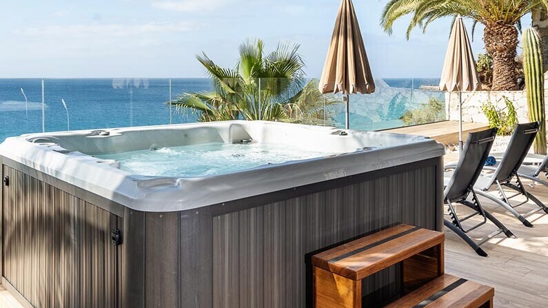 Apartamentos Garden & Sea Boutique Lodging By Livvo