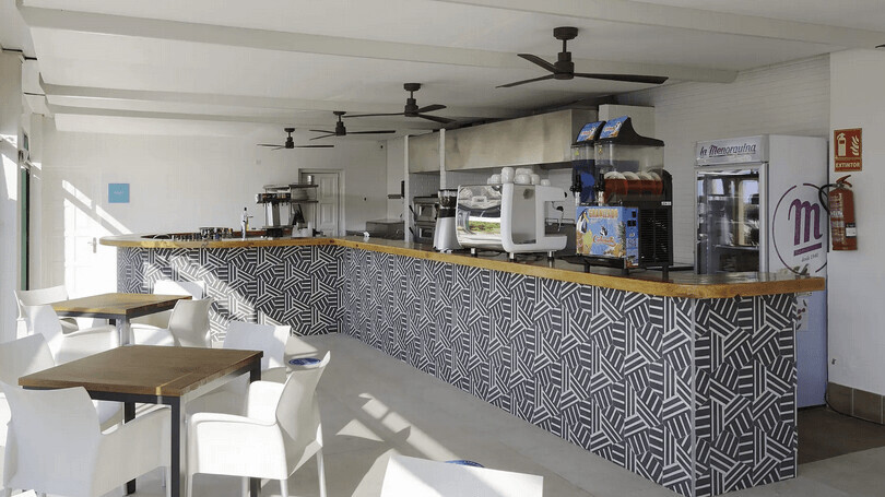 Alua Illa de Menorca