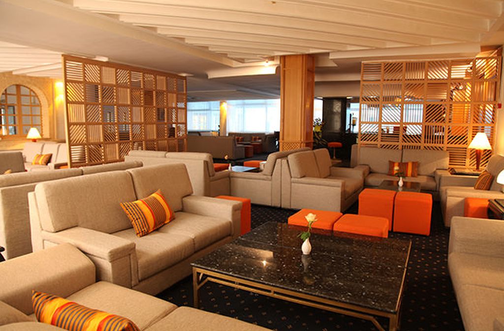 Hotel Tropicana Club & Spa