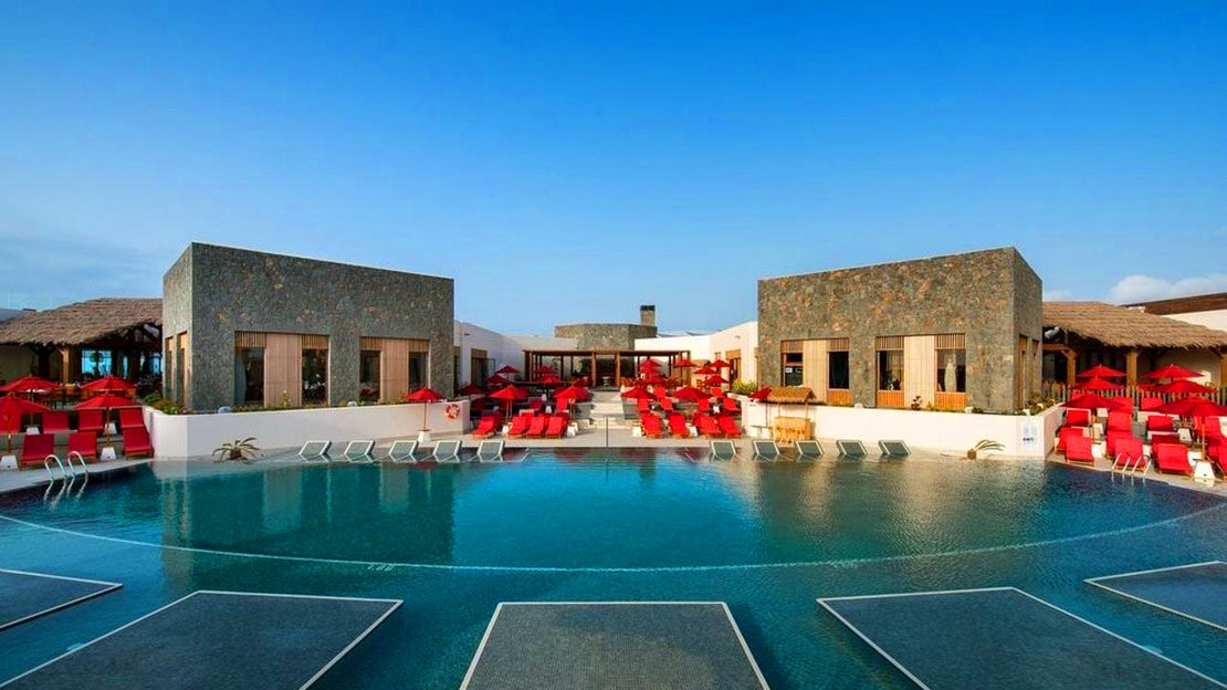 Pierre & Vacances Village Club Origo Mare