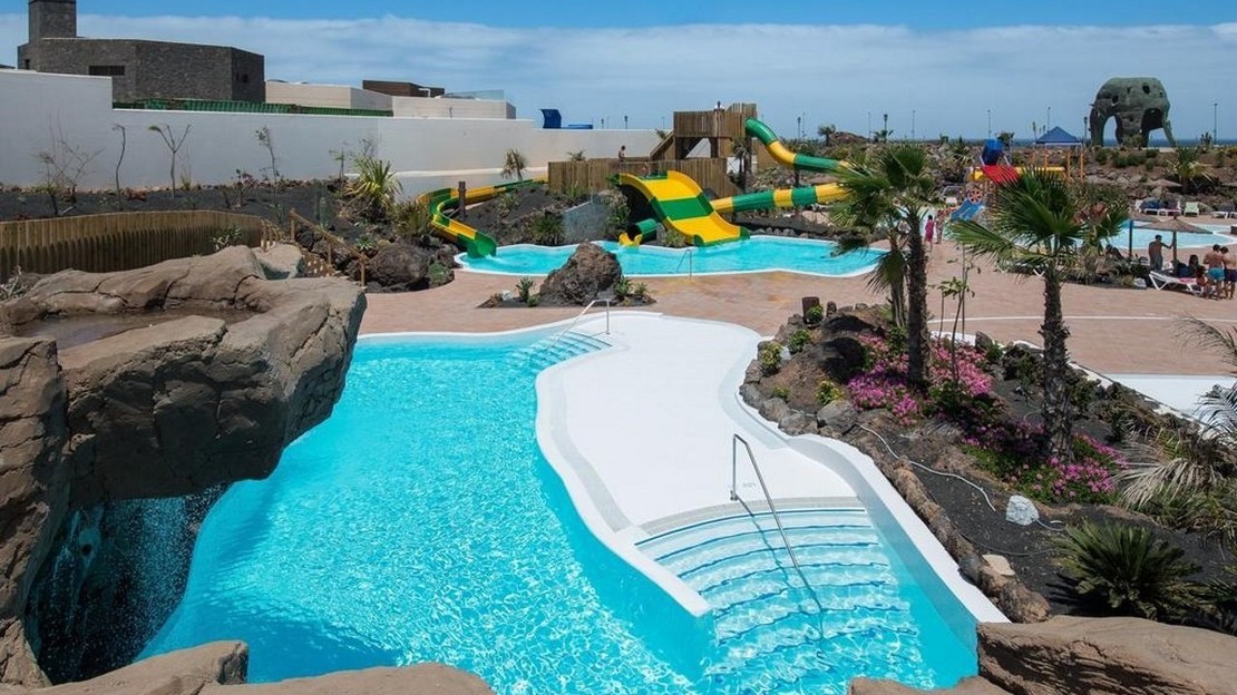 Pierre & Vacances Village Club Origo Mare