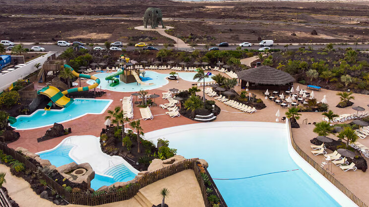 Pierre & Vacances Village Club Origo Mare