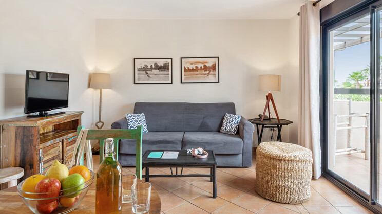 Pierre & Vacances Village Club Origo Mare