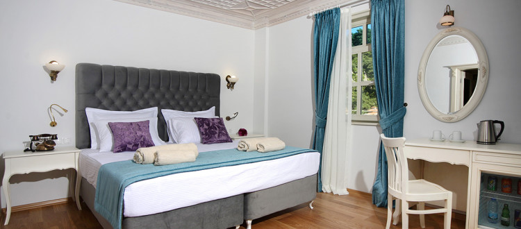 Petunya Konak Boutique Hotel