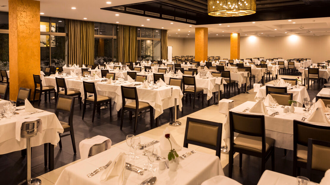 Barceló Concorde Green Park Palace