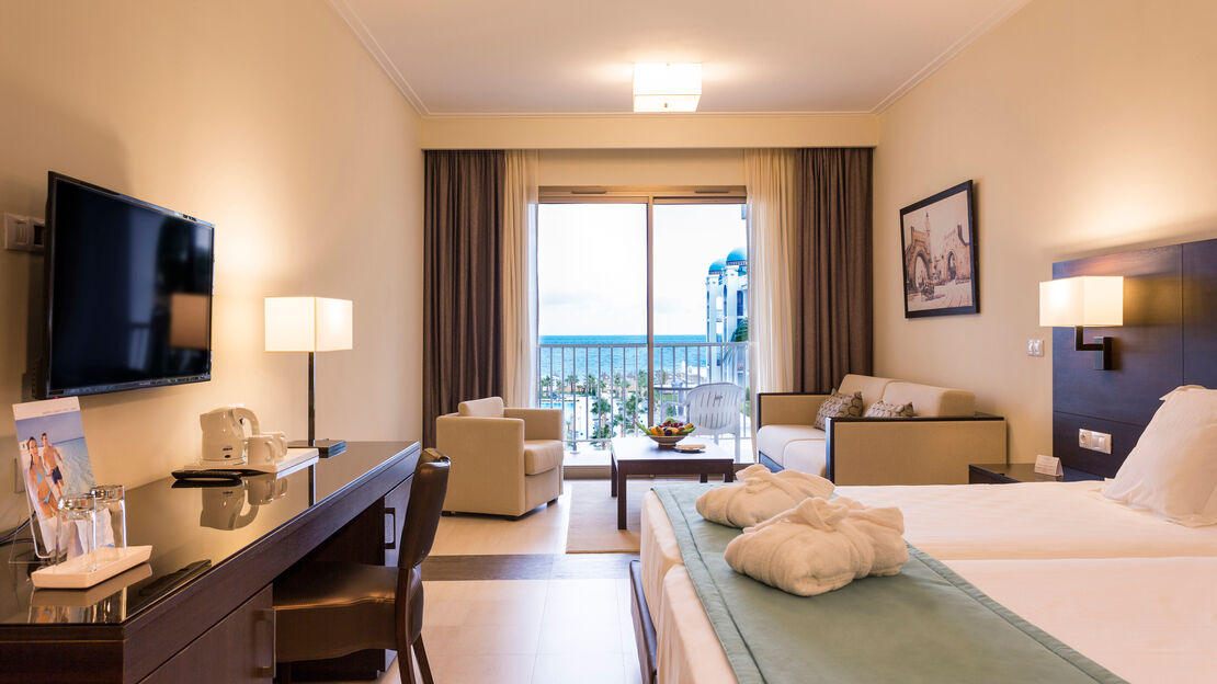 Barceló Concorde Green Park Palace