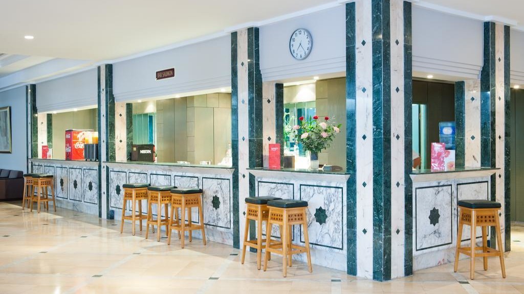 El Mouradi Club Kantaoui