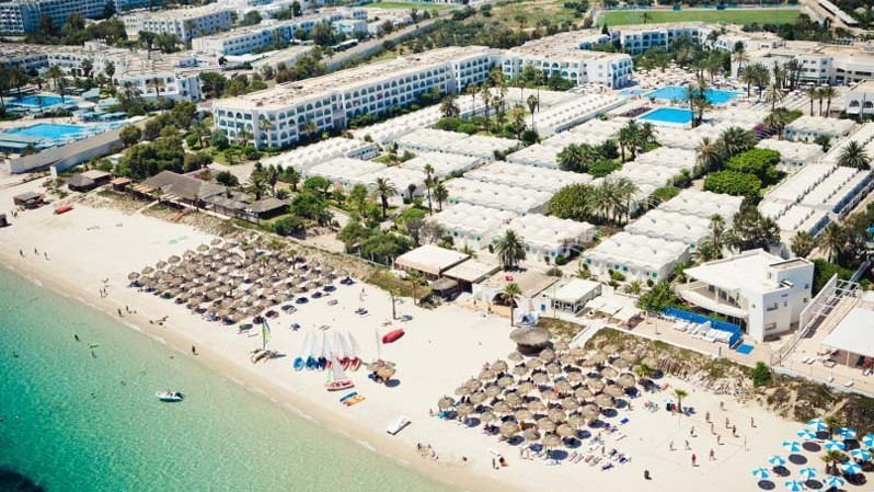 El Mouradi Club Kantaoui