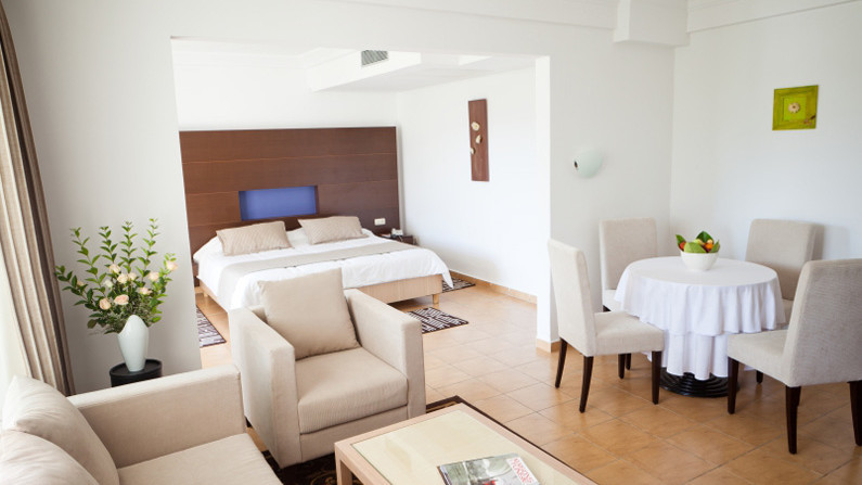 El Mouradi Club Kantaoui