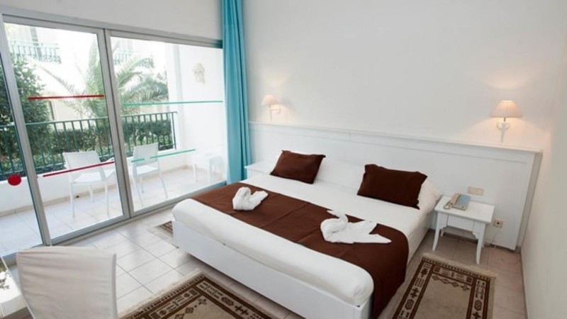 Palmyra Aquapark Kantaoui