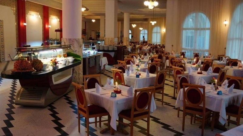 Palmyra Aquapark Kantaoui