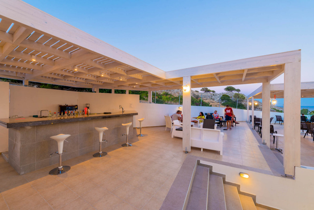 Eagle’s Nest Hotel, Rhodes, Greece – HolidayGems.co.uk