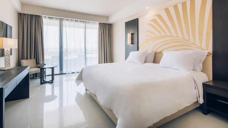 Star Prestige Garden-View Double 