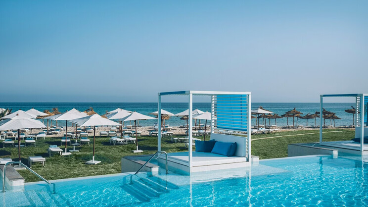 Iberostar Selection Kuriat Palace