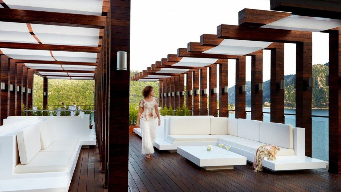 SENTIDO Orka Lotus Beach