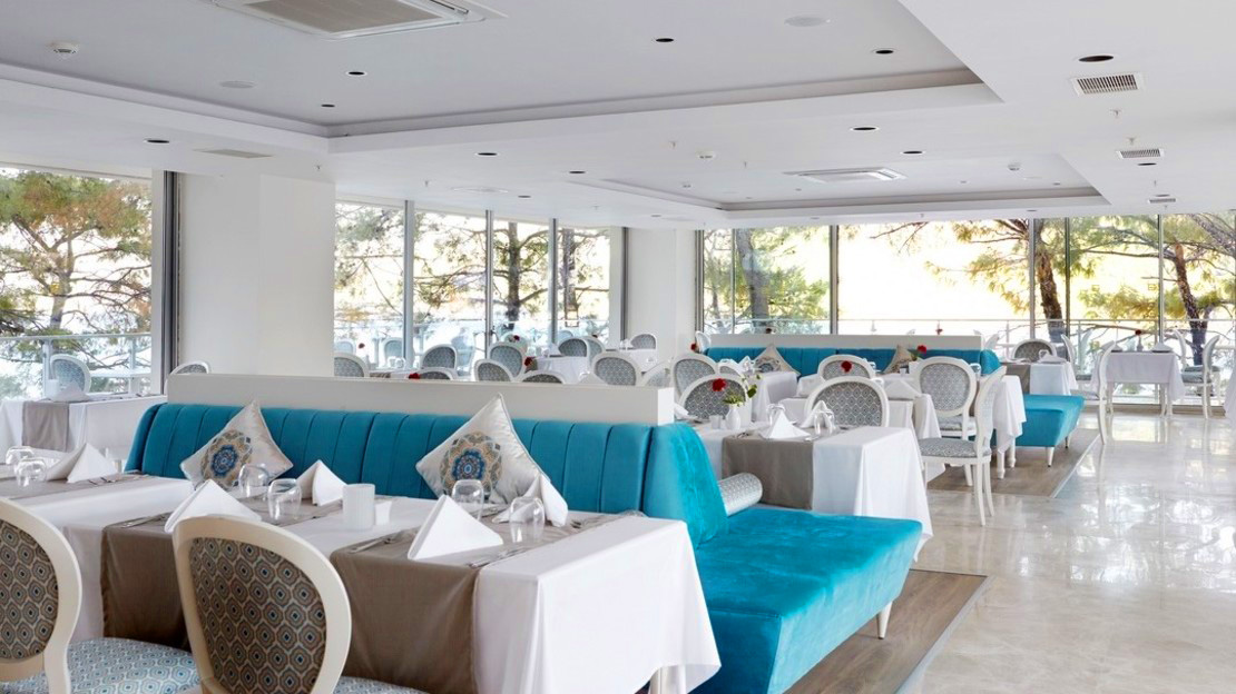 SENTIDO Orka Lotus Beach