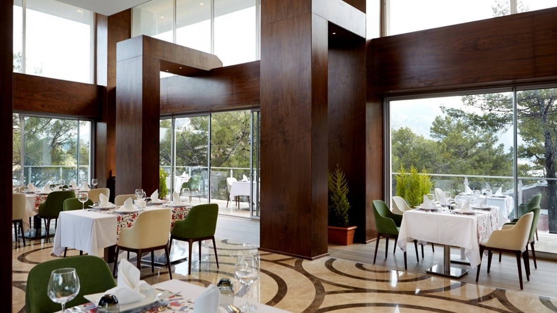 SENTIDO Orka Lotus Beach