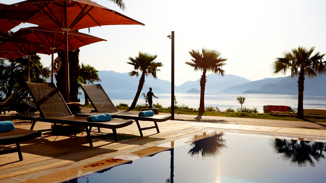 SENTIDO Orka Lotus Beach