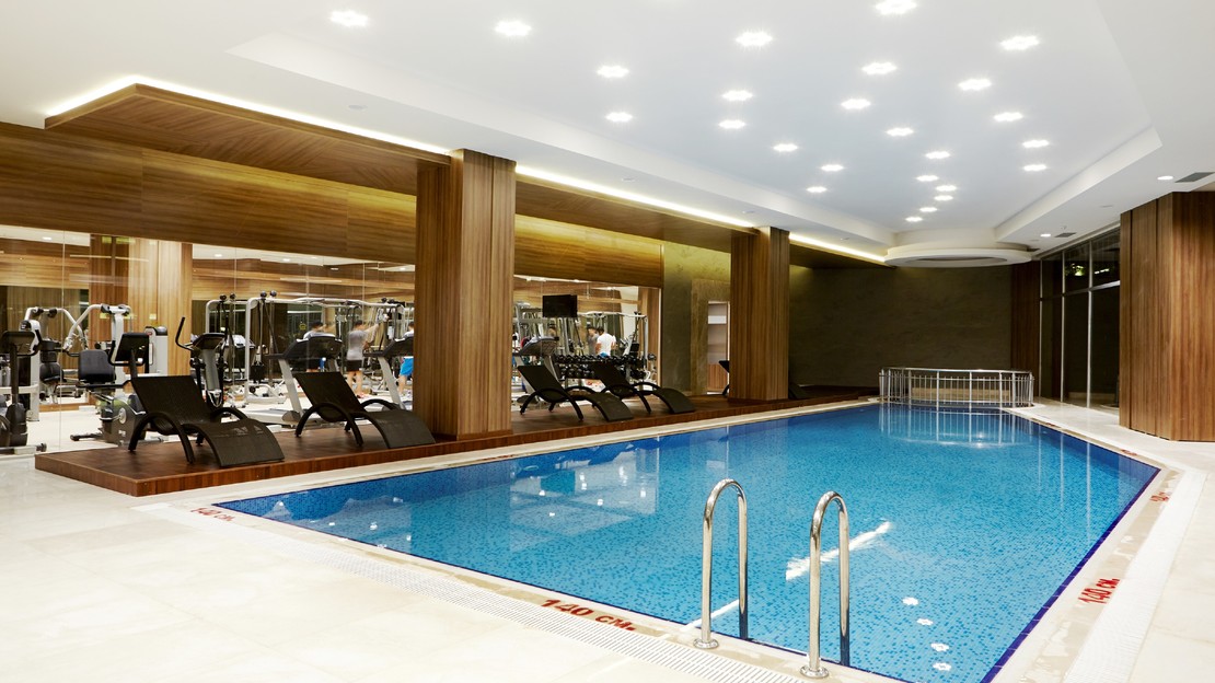 SENTIDO Orka Lotus Beach