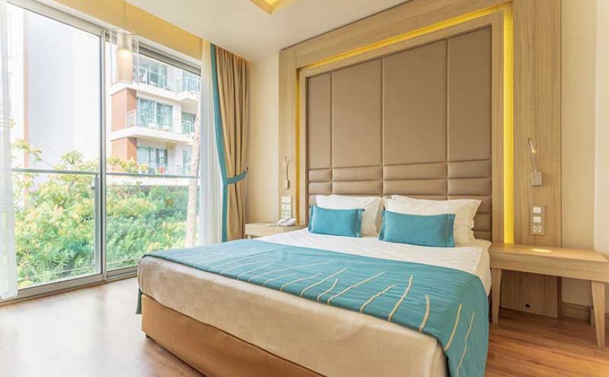 SENTIDO Orka Lotus Beach