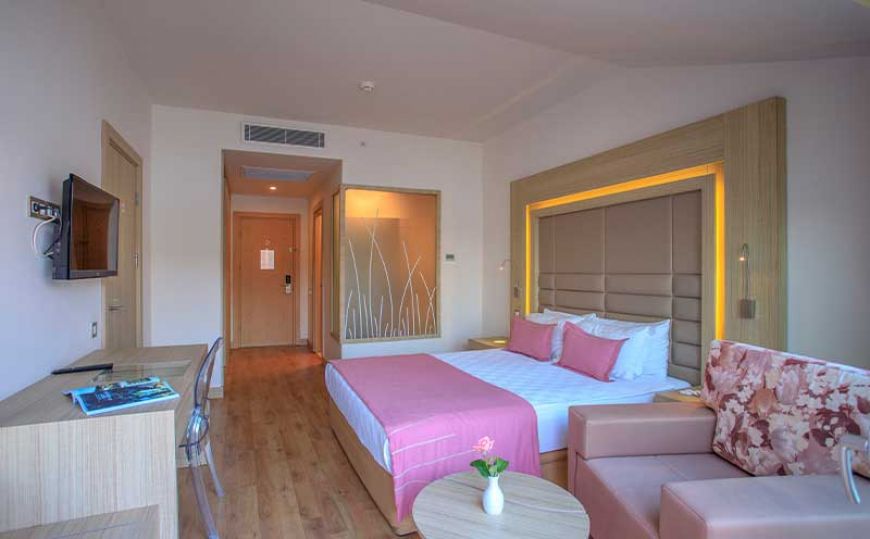 SENTIDO Orka Lotus Beach