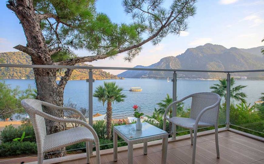 SENTIDO Orka Lotus Beach