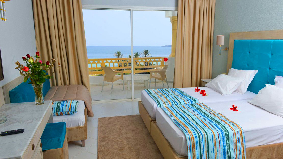 Hotel Liberty Resort