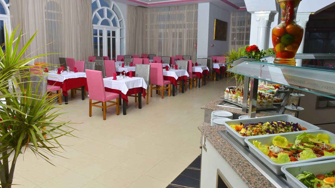 Hotel Liberty Resort