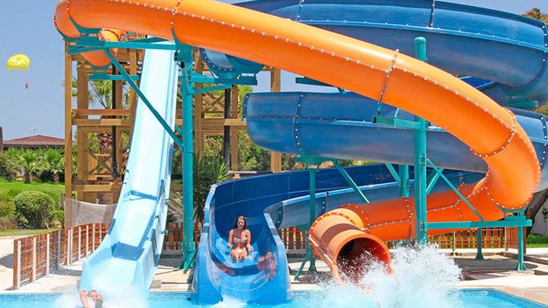 Sahara Beach Aquapark Resort