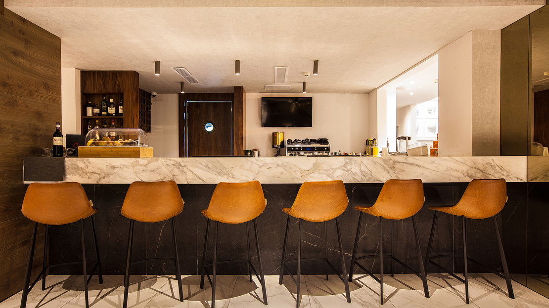 Solana Hotel and Spa