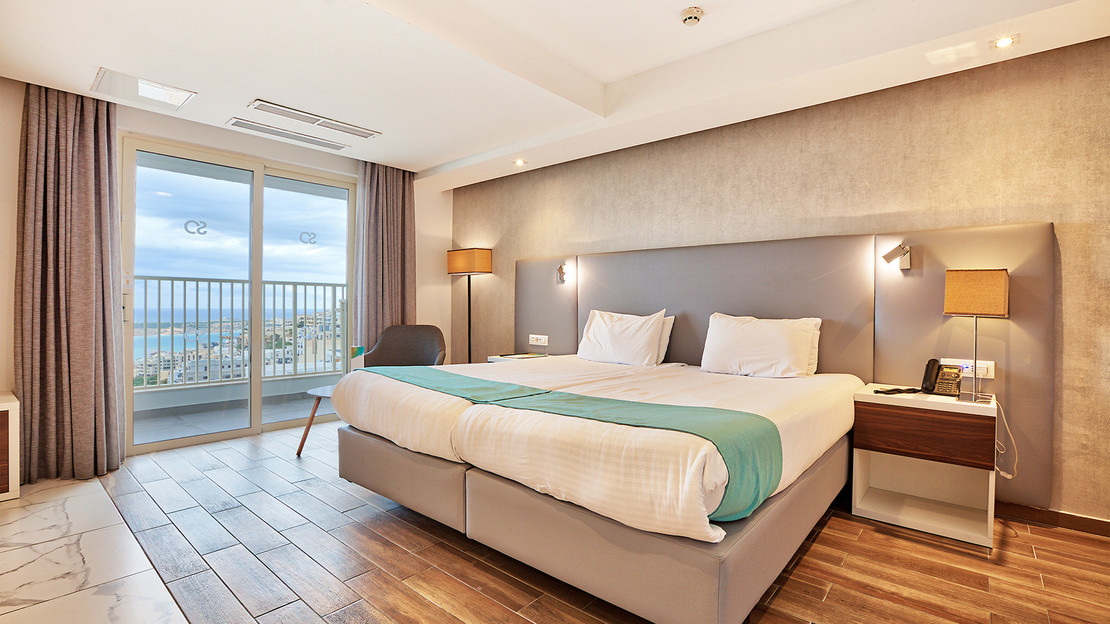 Solana Hotel and Spa