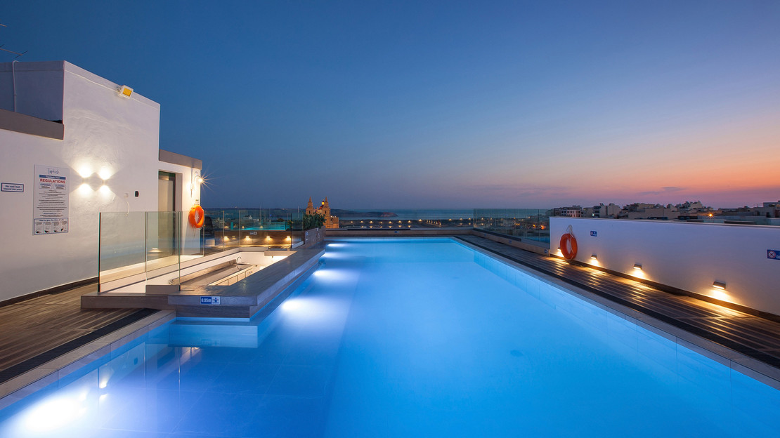 Solana Hotel and Spa