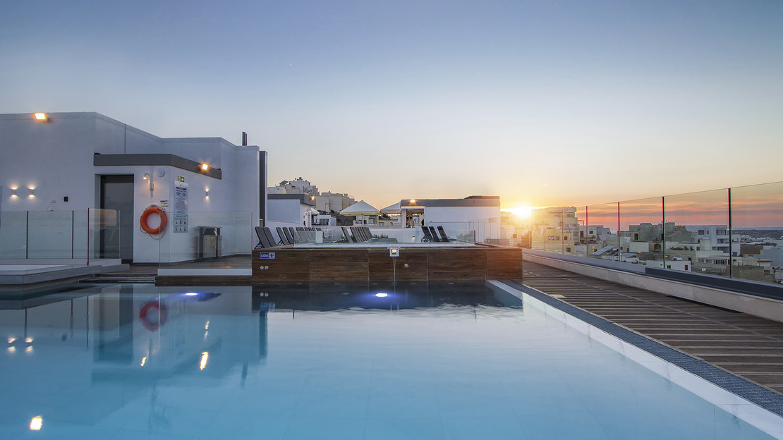 Solana Hotel and Spa