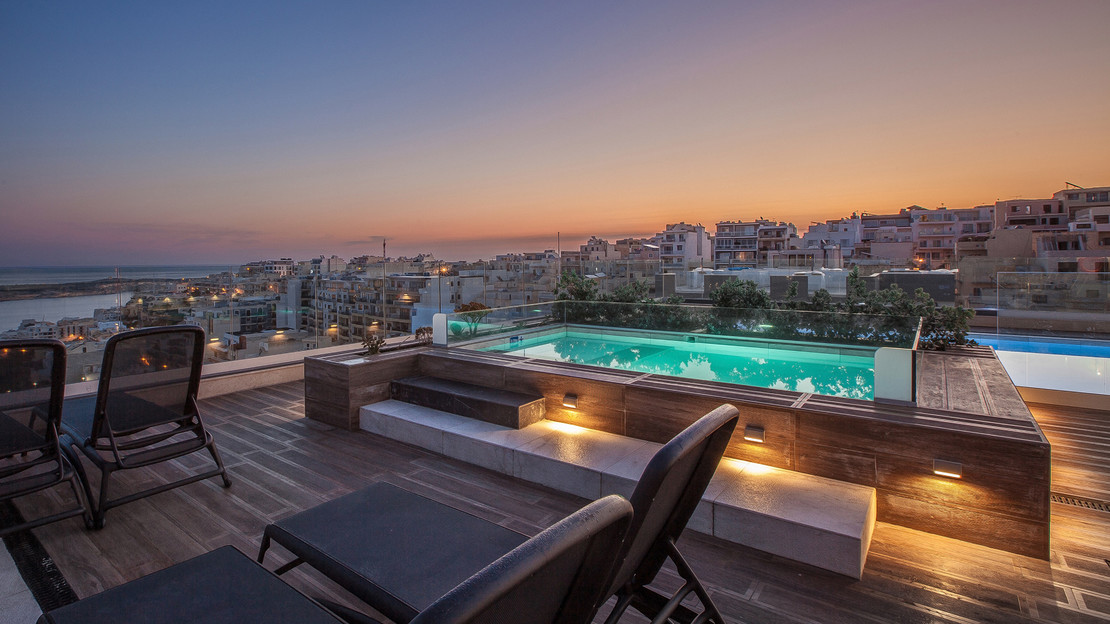 Solana Hotel and Spa