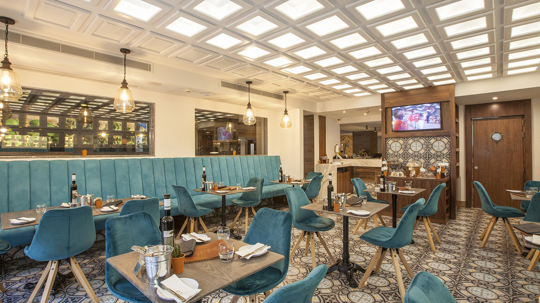 Solana Hotel and Spa