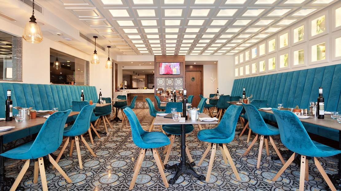 Solana Hotel and Spa