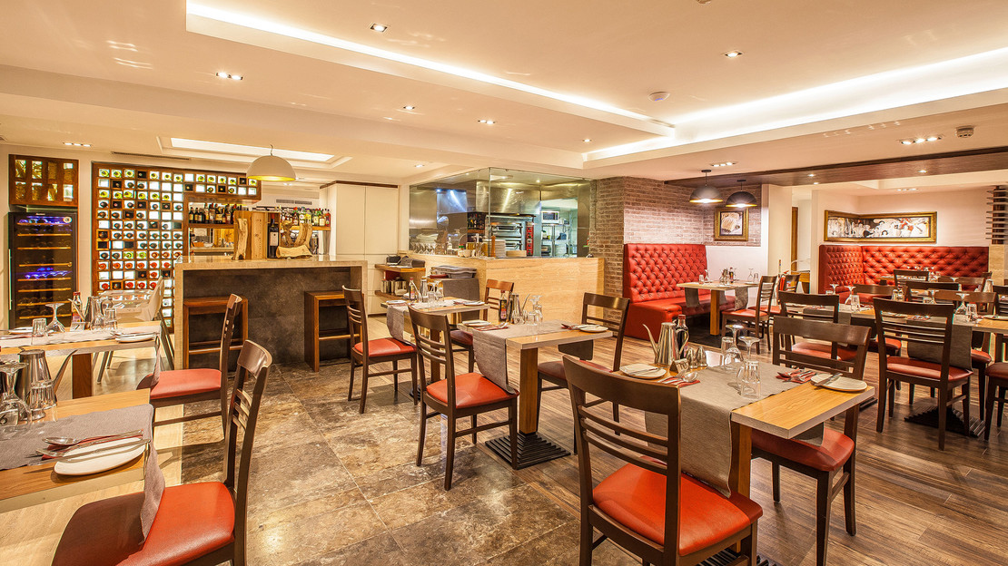 Solana Hotel and Spa