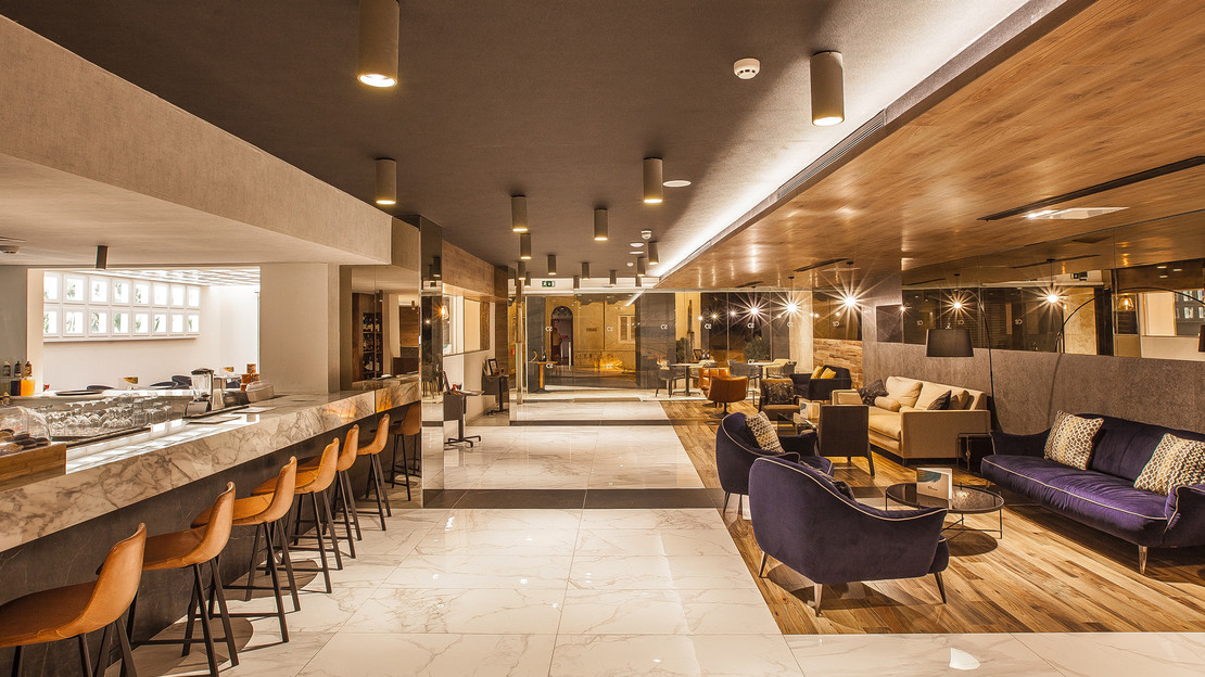 Solana Hotel and Spa