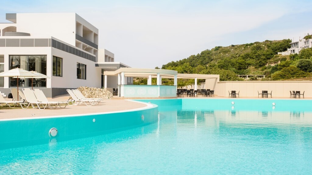 Evita Resort