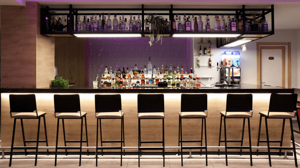 Ekati Mare Boutique Resort