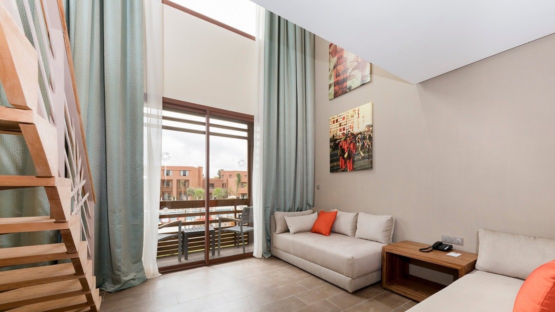 Be Live Experience Marrakech Palmeraie