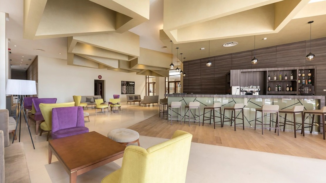 Be Live Experience Marrakech Palmeraie