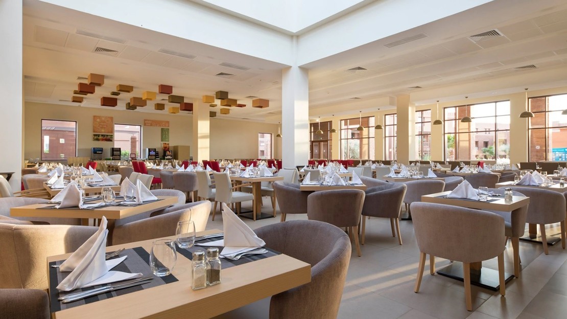 Be Live Experience Marrakech Palmeraie