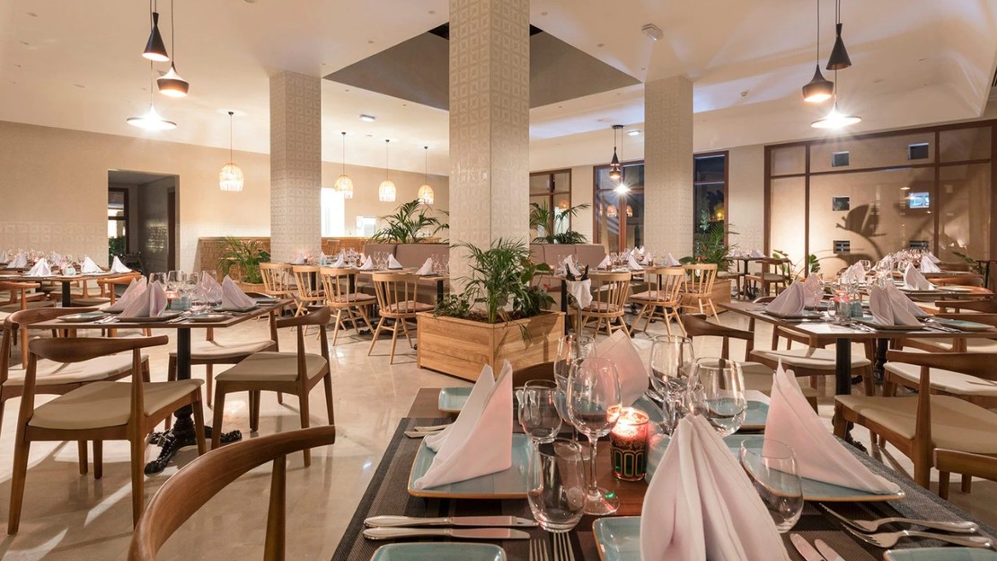 Be Live Experience Marrakech Palmeraie