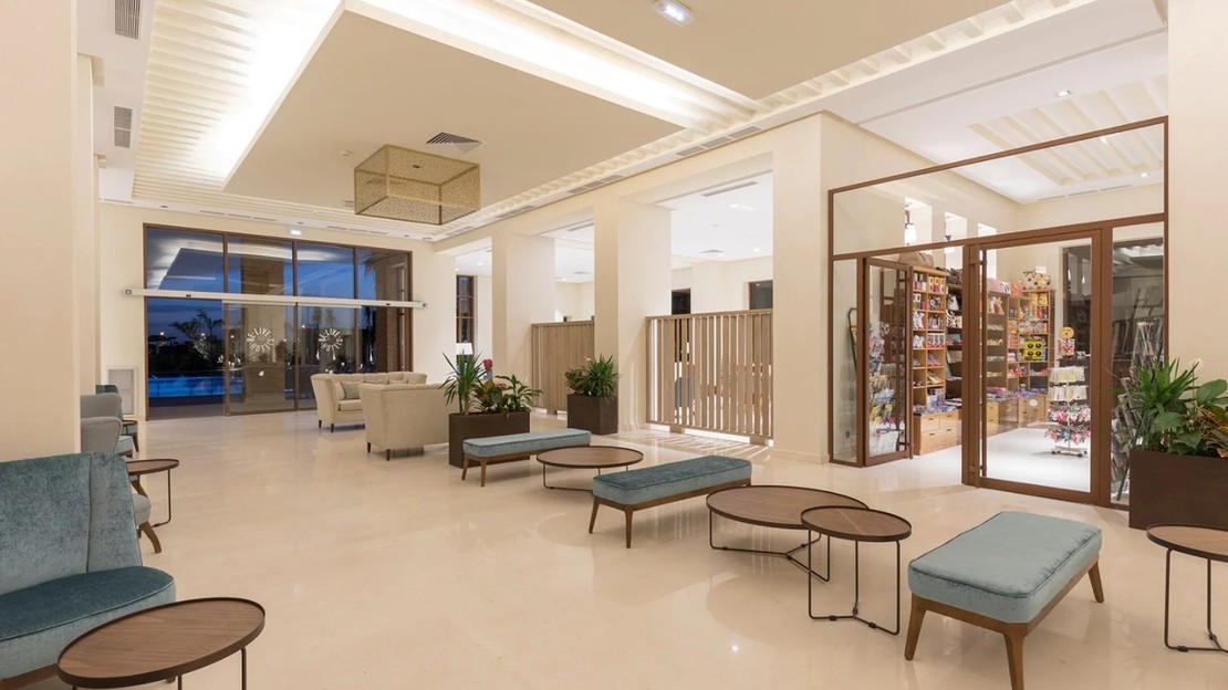 Be Live Experience Marrakech Palmeraie