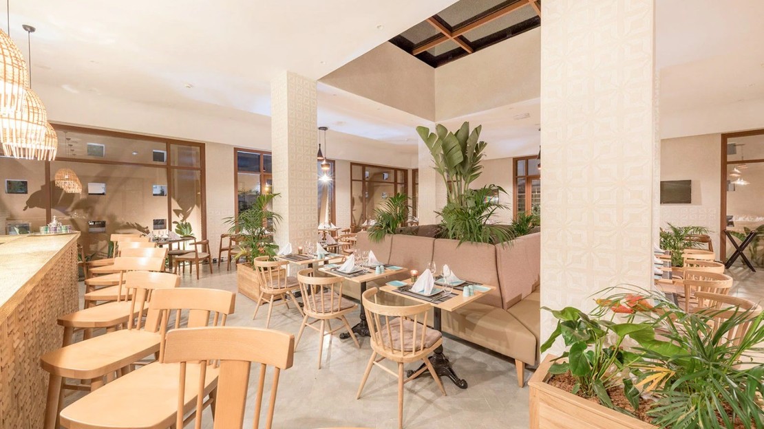 Be Live Experience Marrakech Palmeraie