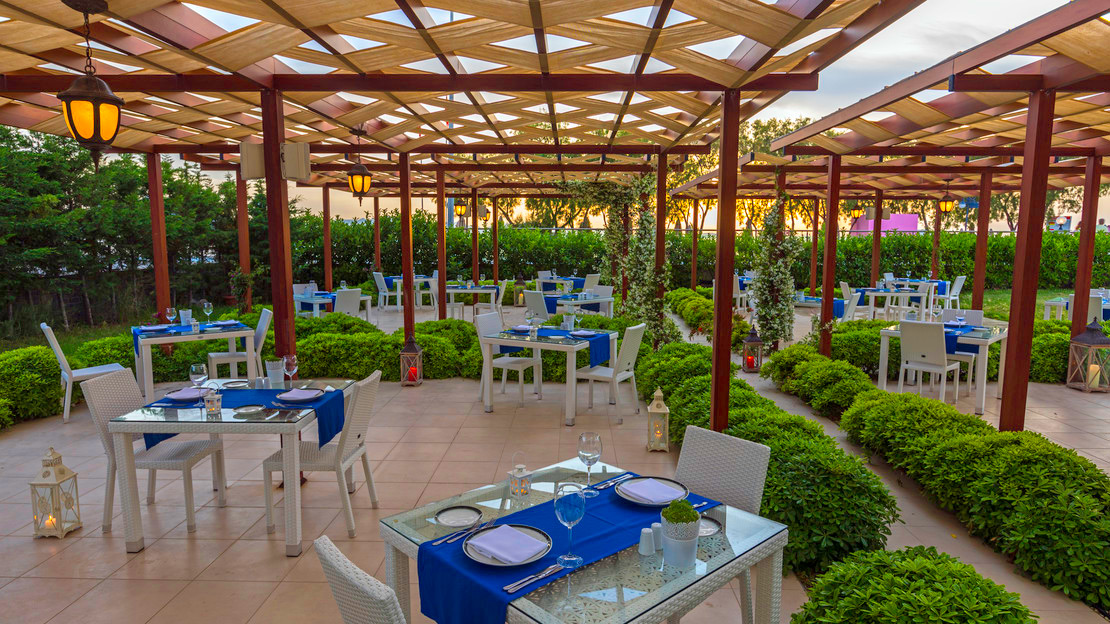 Kairaba Bodrum Princess & Spa