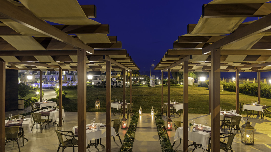 Kairaba Bodrum Princess & Spa