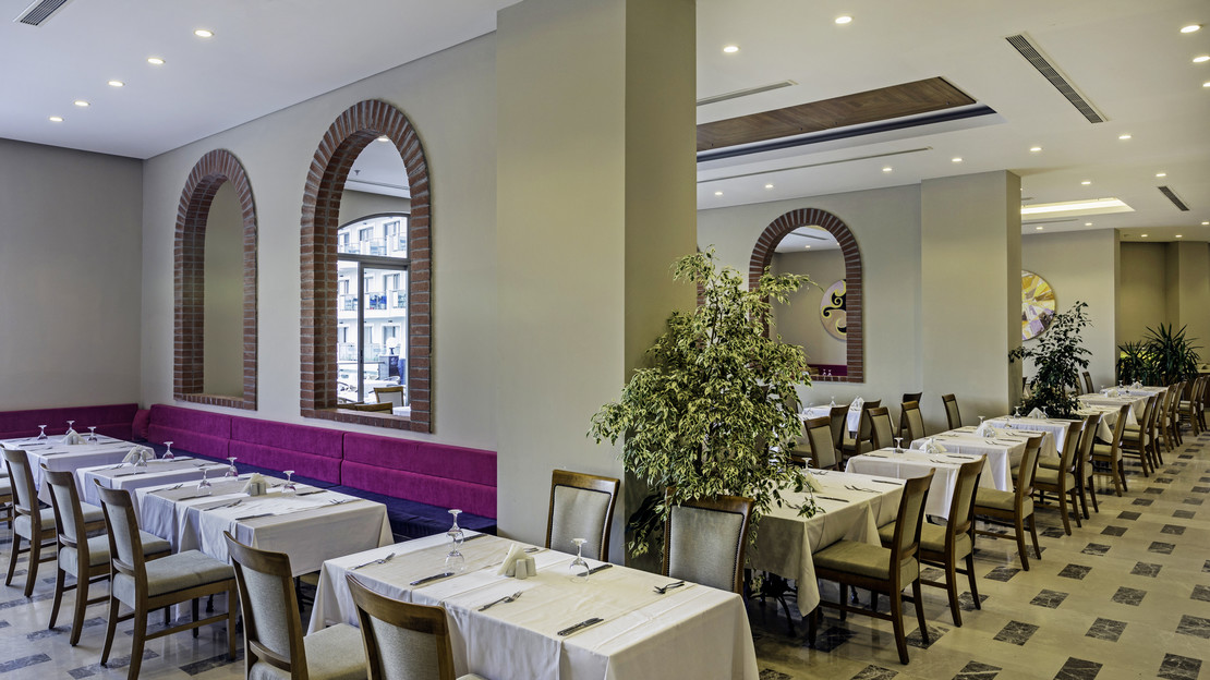 Kairaba Bodrum Princess & Spa