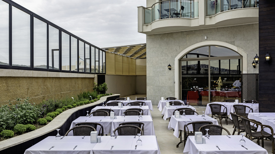 Kairaba Bodrum Princess & Spa